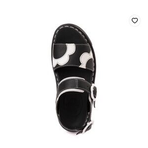 Doc Marten sandals